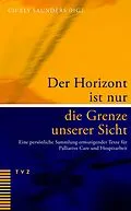 E-Book (pdf) Der Horizont ist nur die Grenze unserer Sicht von 