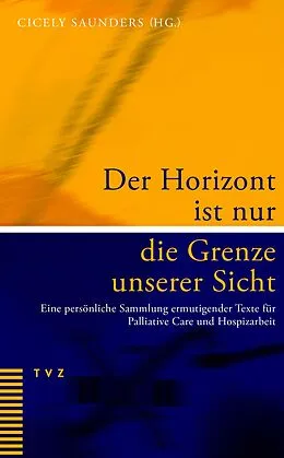 E-Book (pdf) Der Horizont ist nur die Grenze unserer Sicht von 