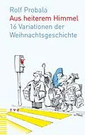 E-Book (pdf) Aus heiterem Himmel von Rolf Probala