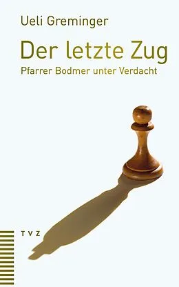 E-Book (pdf) Der letzte Zug von Ueli Greminger