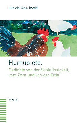 Paperback Humus etc. von Ulrich Knellwolf