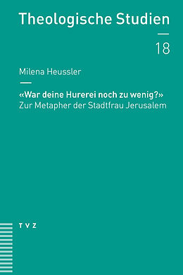 Paperback «War deine Hurerei noch zu wenig?» von Milena Heussler