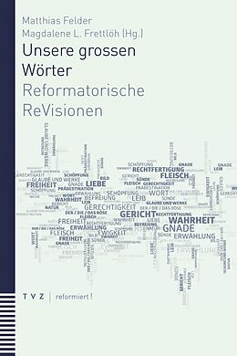 E-Book (pdf) Unsere grossen Wörter von 