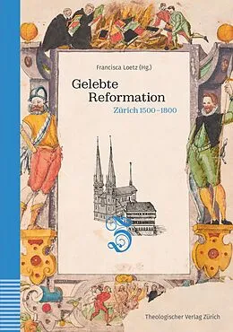 E-Book (pdf) Gelebte Reformation von 