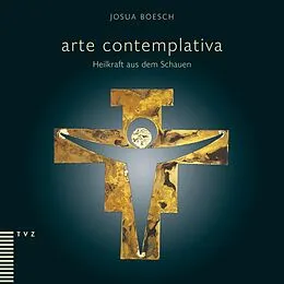 E-Book (pdf) arte contemplativa von Josua Boesch