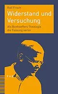 E-Book (pdf) Widerstand und Versuchung von Ralf Frisch
