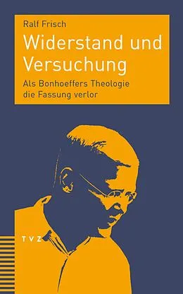E-Book (pdf) Widerstand und Versuchung von Ralf Frisch