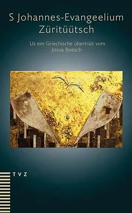 E-Book (pdf) S Johannes-Evangeelium. Züritüütsch von 