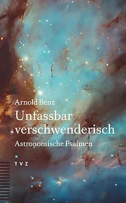 E-Book (pdf) Unfassbar verschwenderisch von Arnold Benz