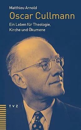 E-Book (pdf) Oscar Cullmann von Matthieu Arnold