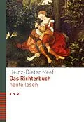E-Book (pdf) Das Richterbuch heute lesen von Heinz-Dieter Neef