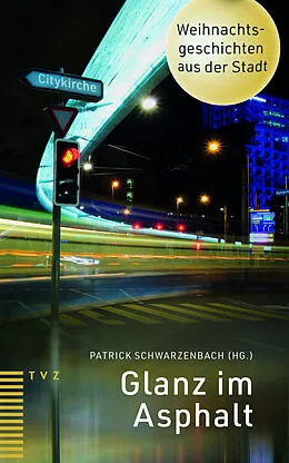 E-Book (pdf) Glanz im Asphalt von 
