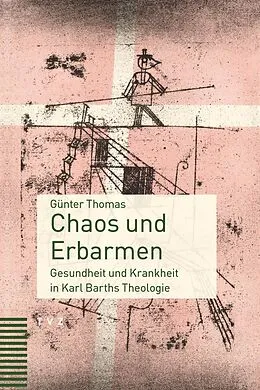 E-Book (pdf) Chaos und Erbarmen von Günter Thomas