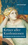 E-Book (pdf) Ketzer aller Konfessionen von Ueli Greminger