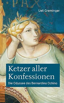 E-Book (pdf) Ketzer aller Konfessionen von Ueli Greminger