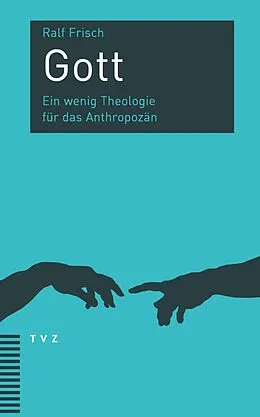 E-Book (pdf) Gott von Ralf Frisch