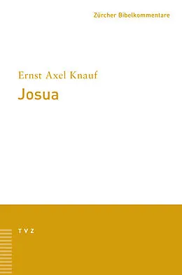 E-Book (pdf) Josua von Ernst Axel Knauf