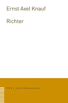 E-Book (pdf) Richter von Ernst Axel Knauf
