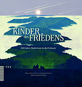 Fester Einband Kinder des Friedens von 