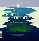 Fester Einband Kinder des Friedens von