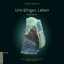 E-Book (pdf) Urkräftiges Leben von Josua Boesch