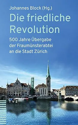 E-Book (pdf) Die friedliche Revolution von 