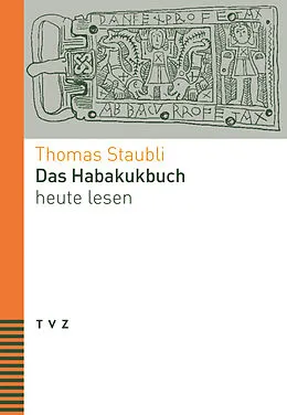 E-Book (pdf) Das Habakukbuch heute lesen von Thomas Staubli
