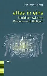 Kartonierter Einband (Kt) alles in eins von Marianne Vogel Kopp