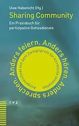 Kartonierter Einband Sharing Community von Martin Timm