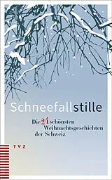 Paperback Schneefallstille (Paperback) von Mario Moths