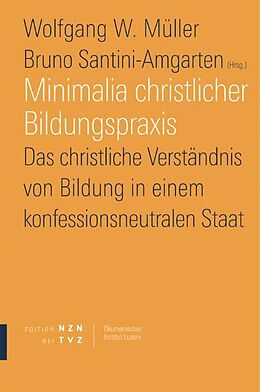 Paperback Minimalia christlicher Bildungspraxis von 