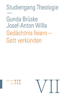 Paperback Gedächtnis feiern  Gott verkünden von Josef-Anton Willa, Gunda Brüske