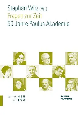 E-Book (pdf) Fragen zur Zeit von 