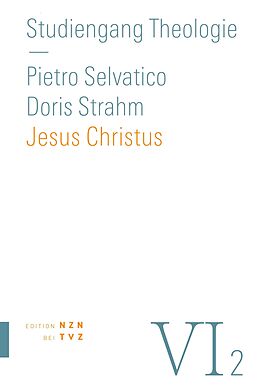 E-Book (pdf) Jesus Christus von Pietro Selvatico, Doris Strahm