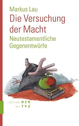 E-Book (pdf) Die Versuchung der Macht von Markus Lau