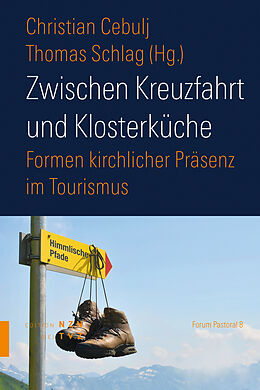 Paperback Zwischen Kreuzfahrt und Klosterküche von 
