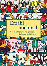 Fester Einband Erzähl nochmal von 