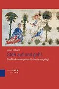 E-Book (pdf) Steh auf und geh! von Josef Imbach