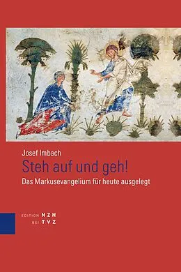 E-Book (pdf) Steh auf und geh! von Josef Imbach