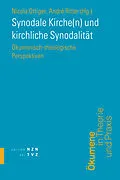 E-Book (pdf) Synodale Kirche(n) und kirchliche Synodalität von 