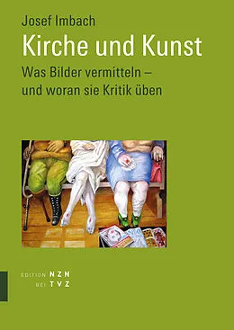 E-Book (pdf) Kirche und Kunst von Josef Imbach