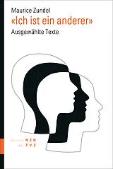 Kartonierter Einband «Ich ist ein anderer» von 