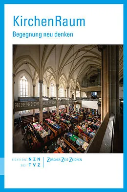 E-Book (pdf) KirchenRaum von 
