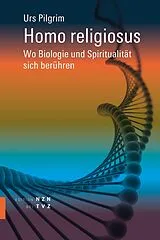 E-Book (pdf) Homo religiosus von Urs Pilgrim