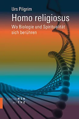 E-Book (pdf) Homo religiosus von Urs Pilgrim