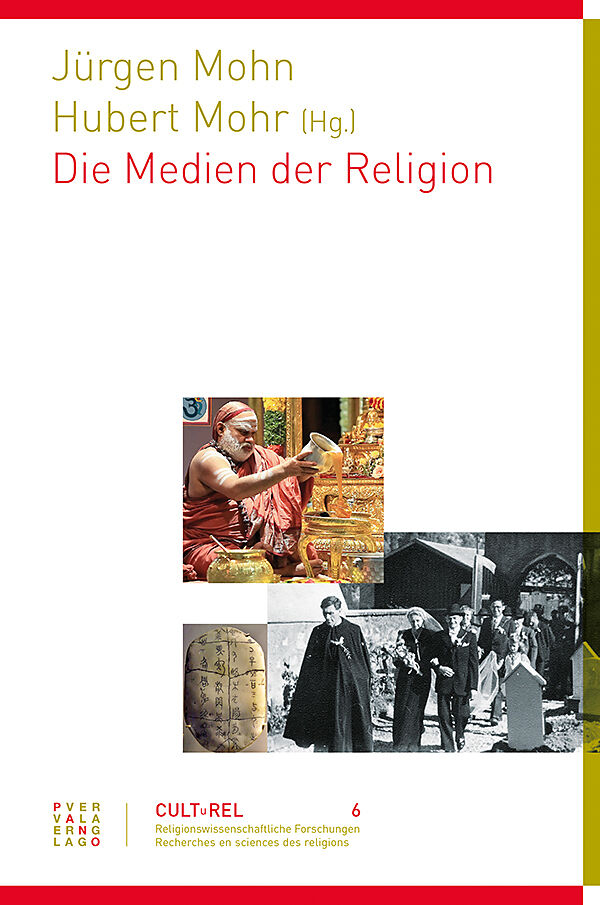 Medien der Religion