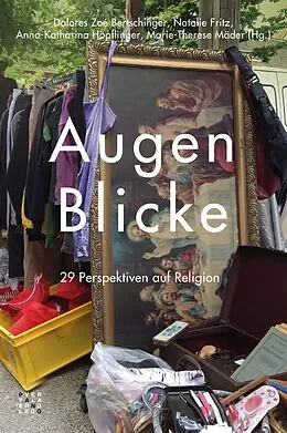 E-Book (pdf) Augen-Blicke von 