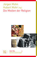 E-Book (pdf) Medien der Religion von 