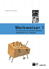 Fester Einband Werkweiser 1 von Karolin Weber