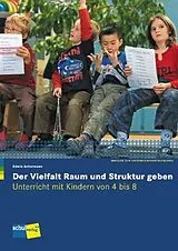 Set mit div. Artikeln (Set) Der Vielfalt Raum und Struktur geben von Edwin Achermann